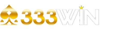 333 win Logo